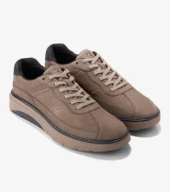Men's GrandPr&oslash; FeatherArc Bike Toe Sneakers*Cole Haan Shop