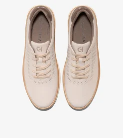 Men's GrandPr&oslash; FeatherArc Laser Sneakers*Cole Haan Outlet