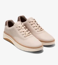 Men's GrandPr&oslash; FeatherArc Laser Sneakers*Cole Haan Outlet