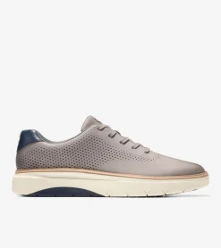 Men's GrandPr&oslash; FeatherArc Laser Sneakers*Cole Haan Flash Sale