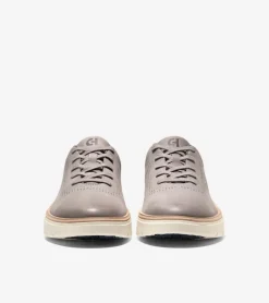 Men's GrandPr&oslash; FeatherArc Laser Sneakers*Cole Haan Flash Sale