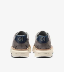 Men's GrandPr&oslash; FeatherArc Laser Sneakers*Cole Haan Flash Sale