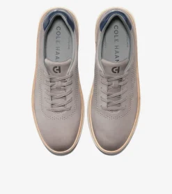 Men's GrandPr&oslash; FeatherArc Laser Sneakers*Cole Haan Flash Sale