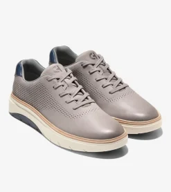 Men's GrandPr&oslash; FeatherArc Laser Sneakers*Cole Haan Flash Sale
