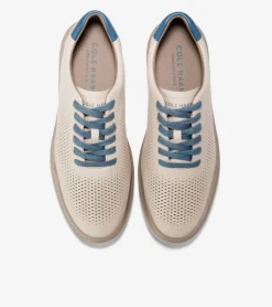 Men's GrandPrø Rally Laser Cut Sneakers*Cole Haan Discount