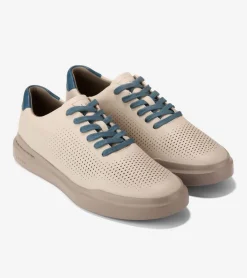 Men's GrandPrø Rally Laser Cut Sneakers*Cole Haan Discount