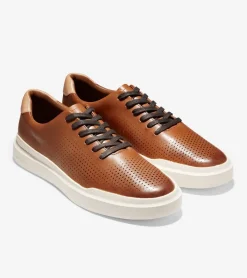 Men's GrandPrø Rally Laser Cut Sneakers*Cole Haan Fashion