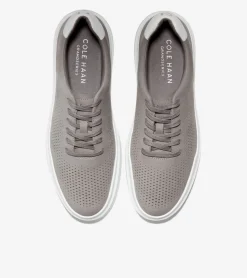 Men's GrandPr&oslash; Rally Laser Cut Sneakers*Cole Haan Cheap