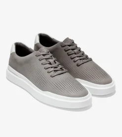 Men's GrandPr&oslash; Rally Laser Cut Sneakers*Cole Haan Cheap