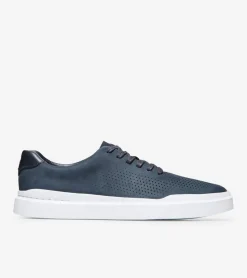 Men's GrandPr&oslash; Rally Laser Cut Sneakers*Cole Haan Clearance