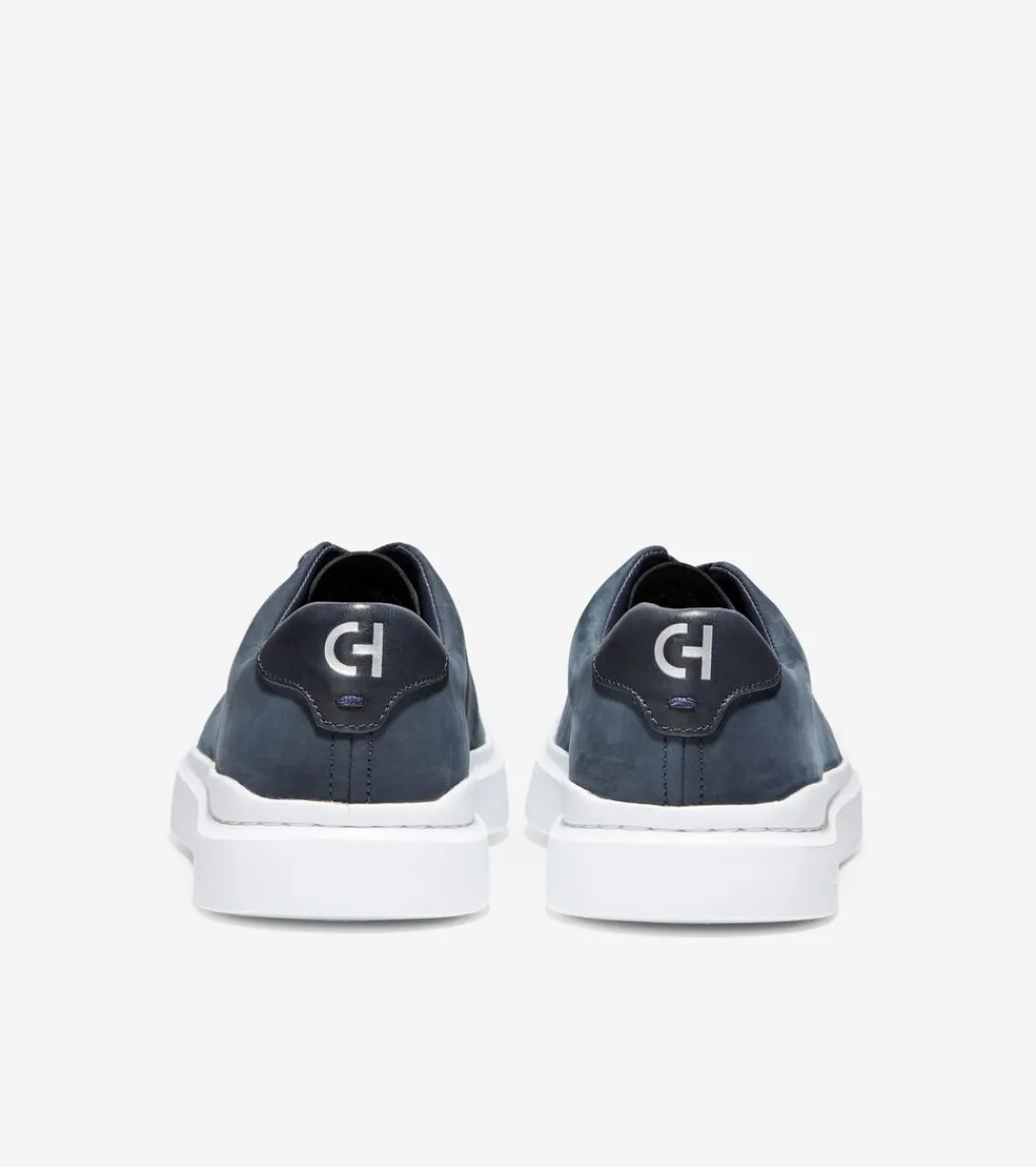 Men's GrandPrø Rally Laser Cut Sneakers*Cole Haan Clearance