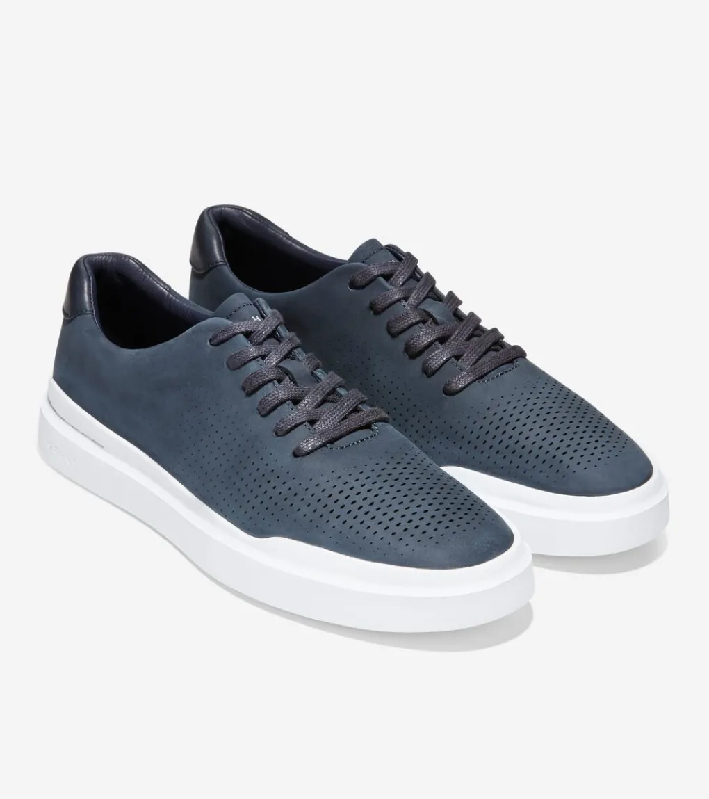 Men's GrandPrø Rally Laser Cut Sneakers*Cole Haan Clearance