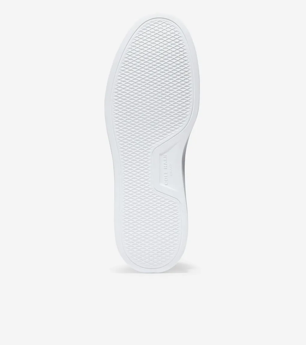 Men's GrandPrø Rally Laser Cut Sneakers*Cole Haan Clearance