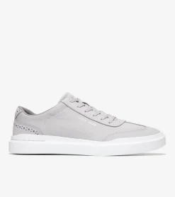 Men's GrandPr&oslash; Rally T-toe Sneaker*Cole Haan Online