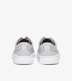 Men's GrandPrø Rally T-toe Sneaker*Cole Haan Online