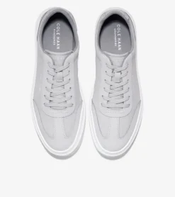 Men's GrandPrø Rally T-toe Sneaker*Cole Haan Online