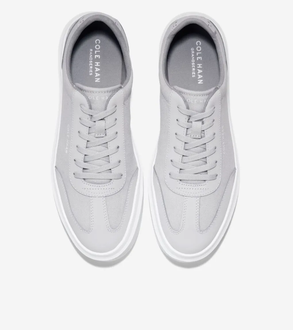 Men's GrandPrø Rally T-toe Sneaker*Cole Haan Online