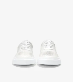 Men's GrandPr&oslash; Rally Laser Cut Sneakers*Cole Haan Cheap