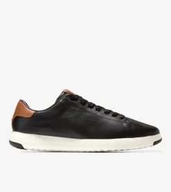 Men's GrandPr&oslash; Tennis Sneakers*Cole Haan Cheap