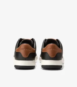 Men's GrandPr&oslash; Tennis Sneakers*Cole Haan Cheap