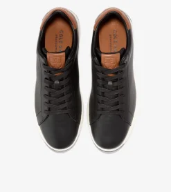 Men's GrandPr&oslash; Tennis Sneakers*Cole Haan Cheap