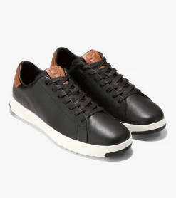 Men's GrandPr&oslash; Tennis Sneakers*Cole Haan Cheap