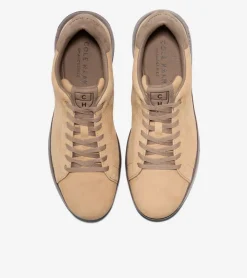 Men's GrandPr&oslash; Tennis Sneakers*Cole Haan Cheap