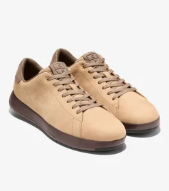 Men's GrandPr&oslash; Tennis Sneakers*Cole Haan Cheap