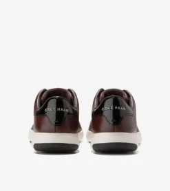 Men's GrandPr&oslash; Tennis Sneakers*Cole Haan Cheap