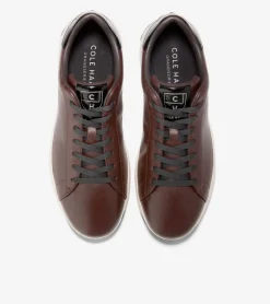 Men's GrandPr&oslash; Tennis Sneakers*Cole Haan Cheap