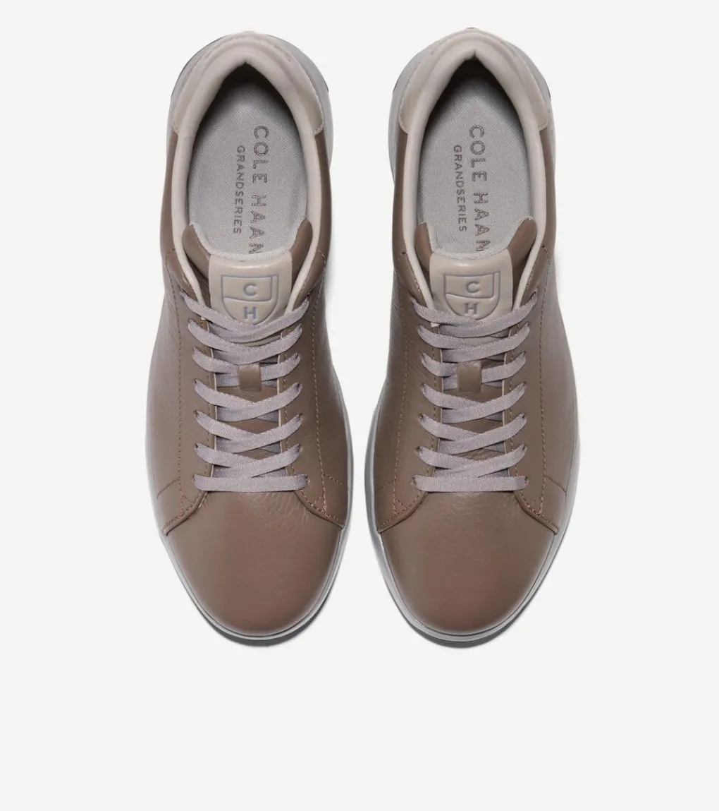 Men's GrandPrø Tennis Sneakers*Cole Haan Clearance