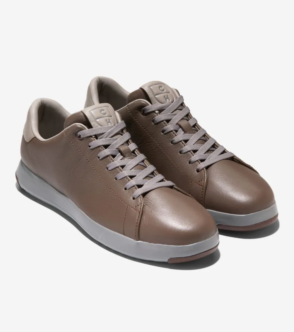 Men's GrandPrø Tennis Sneakers*Cole Haan Clearance