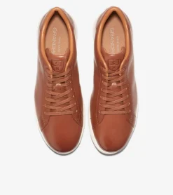Men's GrandPr&oslash; Tennis Sneakers*Cole Haan Outlet