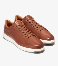 Men's GrandPr&oslash; Tennis Sneakers*Cole Haan Outlet