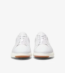 Men's GrandPr&oslash; Tennis Sneakers*Cole Haan Hot