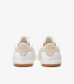 Men's GrandPr&oslash; Tennis Sneakers*Cole Haan Hot