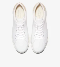 Men's GrandPr&oslash; Tennis Sneakers*Cole Haan Hot
