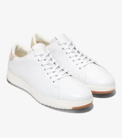 Men's GrandPr&oslash; Tennis Sneakers*Cole Haan Hot