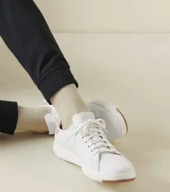Men's GrandPr&oslash; Tennis Sneakers*Cole Haan Hot