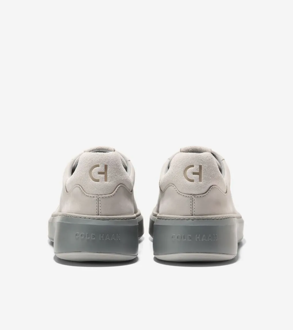 Men's GrandPrø Topspin Sneakers*Cole Haan Best Sale