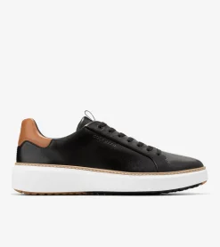 Men's GrandPr&oslash; Topspin Waterproof Golf Shoes*Cole Haan Shop