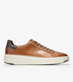 Men's GrandPr&oslash; Topspin Sneakers*Cole Haan Fashion