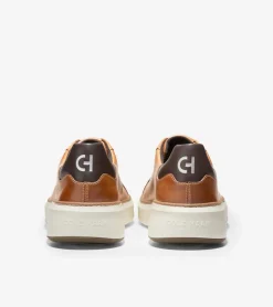 Men's GrandPr&oslash; Topspin Sneakers*Cole Haan Fashion