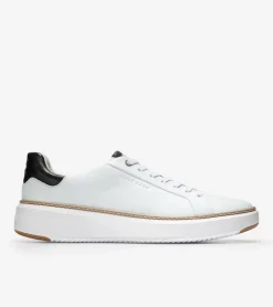 Men's GrandPr&oslash; Topspin Sneakers*Cole Haan Best