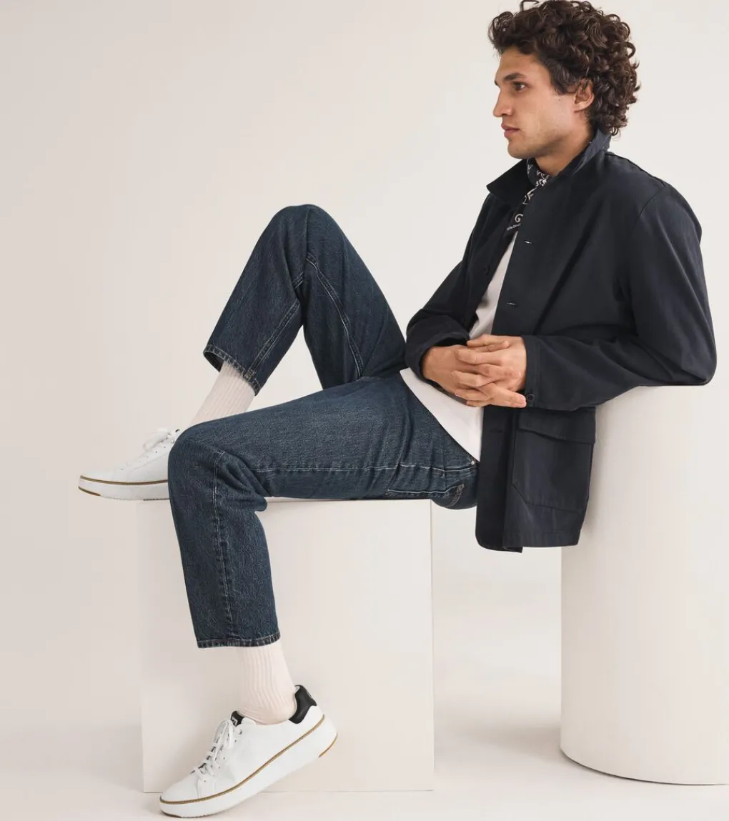 Men's GrandPrø Topspin Sneakers*Cole Haan Best