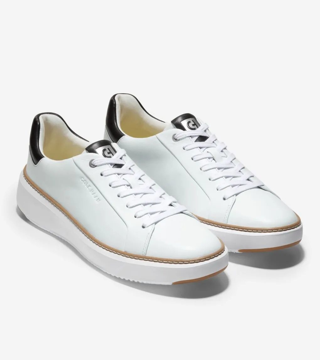 Men's GrandPrø Topspin Sneakers*Cole Haan Best