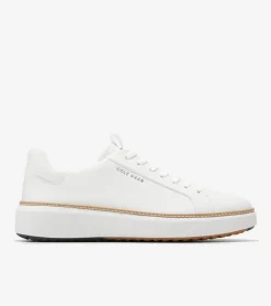 Men's GrandPr&oslash; Topspin Waterproof Golf Shoes*Cole Haan Sale