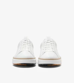 Men's GrandPr&oslash; Topspin Waterproof Golf Shoes*Cole Haan Sale