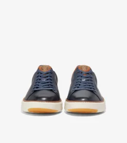 Men's GrandPr&oslash; Topspin Sneakers*Cole Haan Fashion