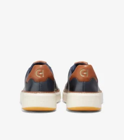 Men's GrandPr&oslash; Topspin Sneakers*Cole Haan Fashion